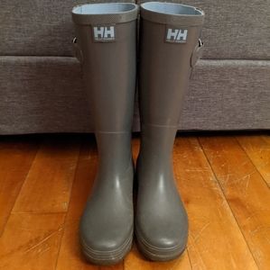 Helly Hanson VEIERLAND 2 Rain Boots